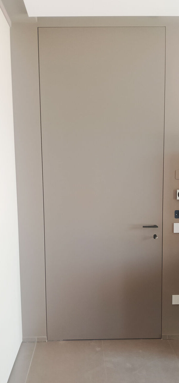 INFISSI INTERNI